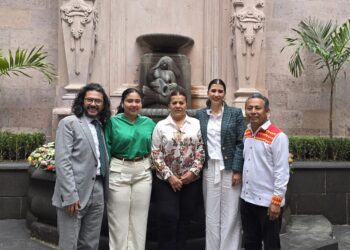 Primer Informe de Rocío Nahle muestra un Veracruz más fuerte y próspero: Diputado Carlos Marcelo Ruiz Sánchez