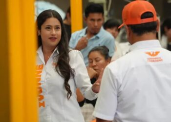 Elección en Altotonga debió anularse: Ivonne Trujillo tras resolución del TEV