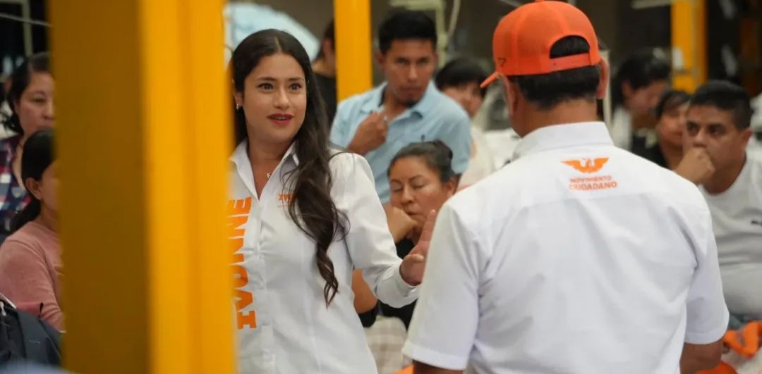 Elección en Altotonga debió anularse: Ivonne Trujillo tras resolución del TEV