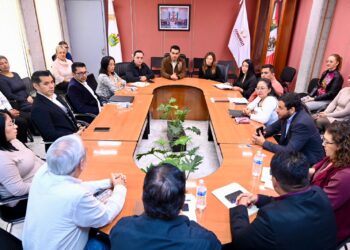 Inician Congreso y sindicato negociación laboral 2025