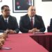 Firman ISSSTE Veracruz y Universidad de Xalapa convenio para becas académicas