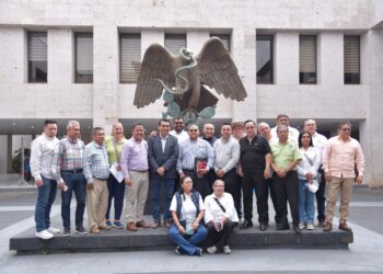 Congreso, garantiza derechos de la base trabajadora del Estado: Esteban Bautista