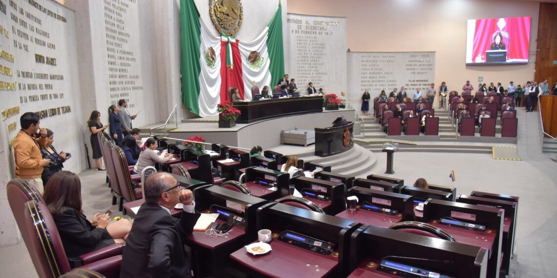 Avalan 122 ayuntamientos nuevo procedimiento para designar a titular de la FGE