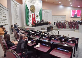 Avalan 122 ayuntamientos nuevo procedimiento para designar a titular de la FGE