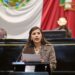 Legisladora Estefanía Bastida Cuevas propone abaratar escrituras para población vulnerable