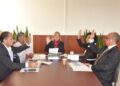 Presenta Comisión la terna para la entrega de la medalla Adolfo Ruiz Cortines 2025
