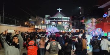 Gobierno de Veracruz desplegará mil 372 elementos en Operativo Guadalupe–Reyes