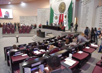 Elige Congreso a ganadora de la Medalla Adolfo Ruiz Cortines 2025