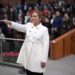 Nombra Congreso a Lisbeth Jiménez Aguirre titular de la Fiscalía General