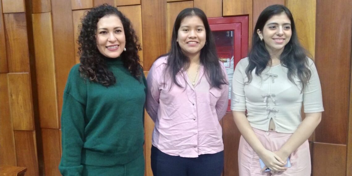 Solo dos refugios para mujeres violentadas operan en Xalapa, se necesitan más: Diputada