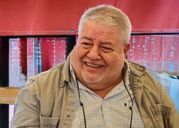 Senador Manuel Huerta llama a fortalecer la Fiscalía de Veracruz y garantizar transparencia en la deuda pública