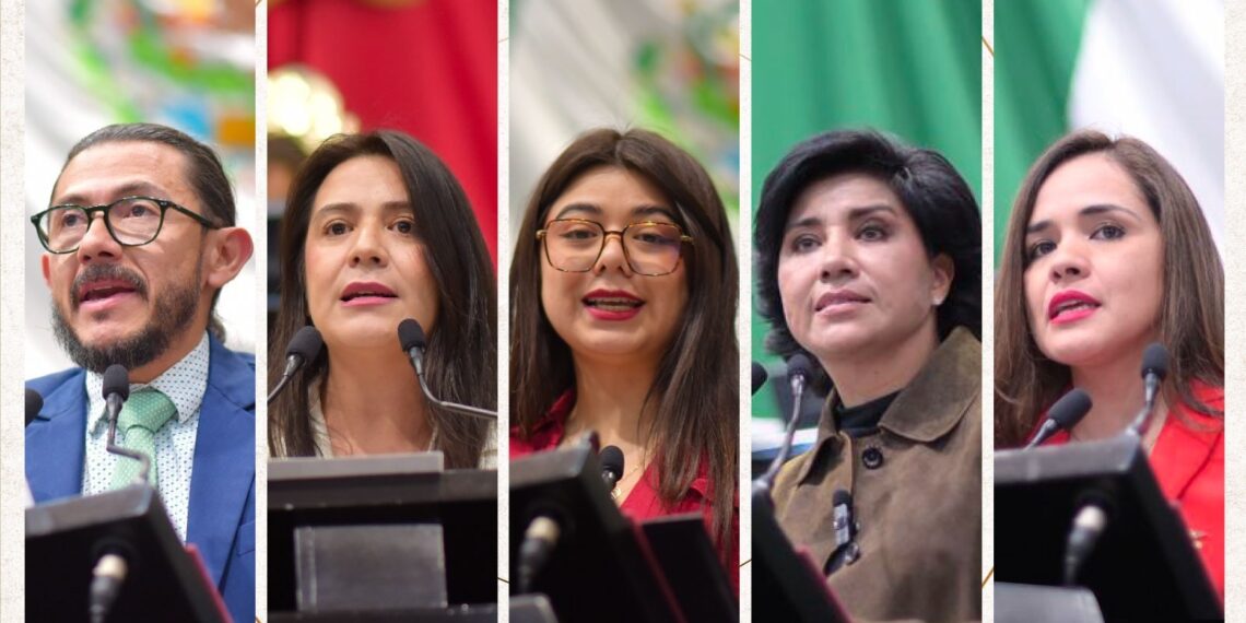 Armoniza Congreso de Veracruz el tipo penal de extorsión