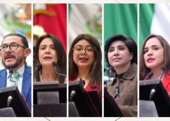 Armoniza Congreso de Veracruz el tipo penal de extorsión