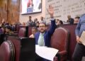 Diputados del PVEM califican como “histórico” dictamen contra la extorsión en Veracruz