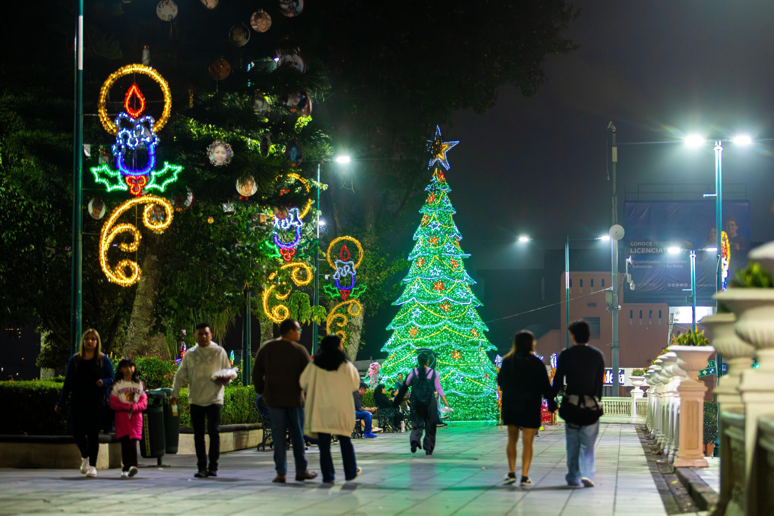 Emite PC Municipal recomendaciones por fiestas decembrinas