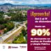 Últimos días para obtener hasta 90% de descuento en multas del Predial