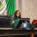Con la armonización del delito de extorsión con la Ley General Federal se avanzó a favor de la seguridad de las y los veracruzanos: Diputada