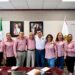 Logra diputado Esteban Bautista seguridad social para trabajadores del estado