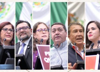 Aprueba Congreso el presupuesto de Egresos para el Ejercicio Fiscal 2026
