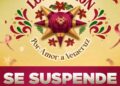 Por lluvias, se suspende Desfile Navideño Luz y Unión