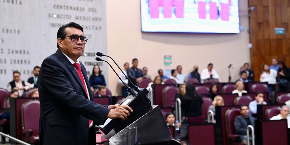 Registra Congreso productivo periodo legislativo, por el bien de Veracruz