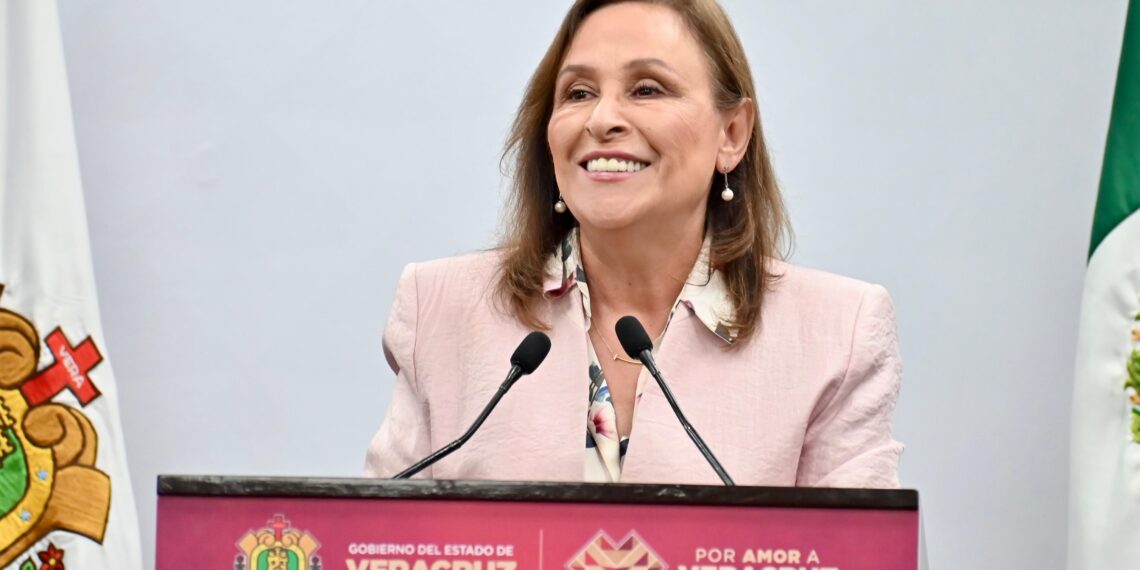 Trabajadores de Servicios de Salud de Veracruz podrán elegir entre vales de Chedraui o mecanismo de retiro de efectivo en BBVA