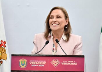 Trabajadores de Servicios de Salud de Veracruz podrán elegir entre vales de Chedraui o mecanismo de retiro de efectivo en BBVA