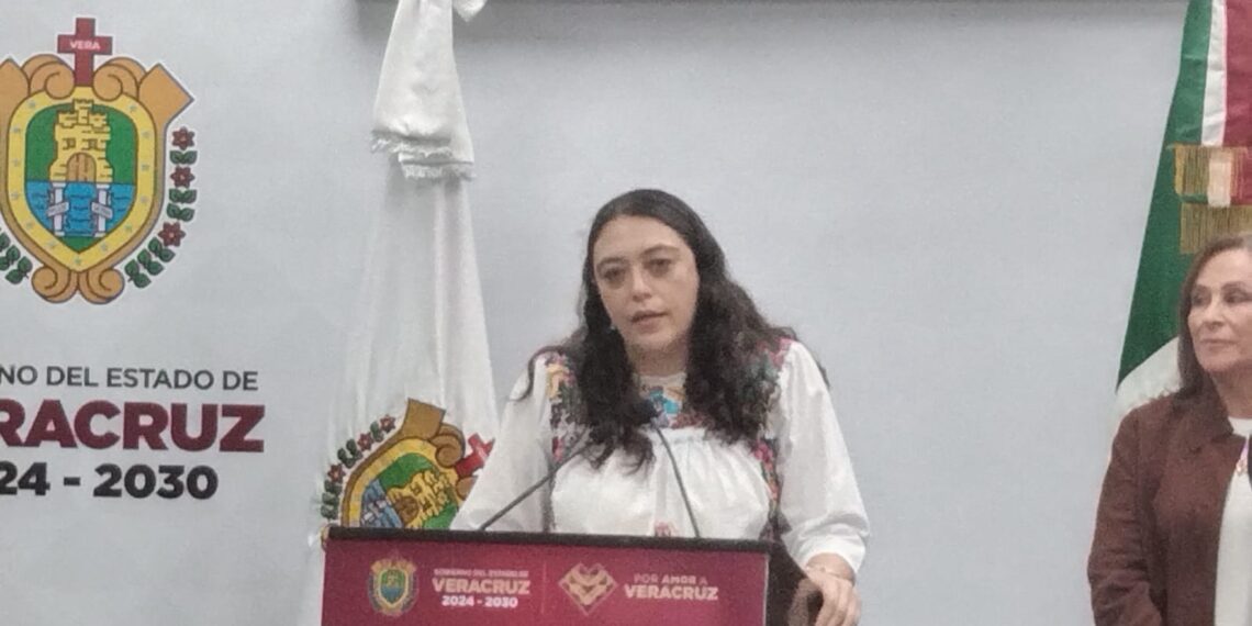 Frente Frío 25 pegará con más fuerza en la zona sur del Estado, se activa la alerta gris: PC Veracruz