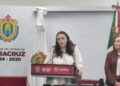Frente Frío 25 pegará con más fuerza en la zona sur del Estado, se activa la alerta gris: PC Veracruz