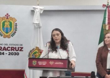 Frente Frío 25 pegará con más fuerza en la zona sur del Estado, se activa la alerta gris: PC Veracruz