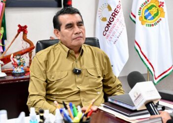 Ante procesos de entrega-recepción, llama Congreso a la civilidad política