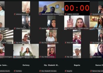 Nombra Congreso del Estado un Concejo Municipal para Tamiahua