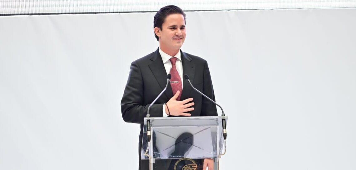 Gobernaré San Andrés Tuxtla con cercanía, orden y resultados: RFM