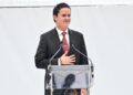 Gobernaré San Andrés Tuxtla con cercanía, orden y resultados: RFM