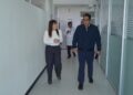 ISSSTE Veracruz supervisa atención y servicios médicos en la CH Xalapa