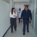 ISSSTE Veracruz supervisa atención y servicios médicos en la CH Xalapa