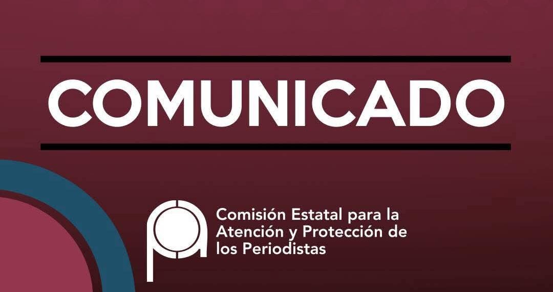CEAPP condena homicidio de comunicador en la zona norte de Veracruz