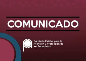 CEAPP condena homicidio de comunicador en la zona norte de Veracruz