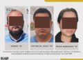 En Pacho Viejo, dictan prisión preventiva a imputados por múltiples delitos