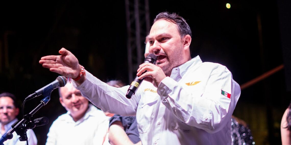 Movimiento Ciudadano promoverá amparo contra el alza al transporte