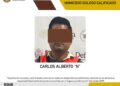 FGE Veracruz detiene a Carlos Alberto “N” exalcalde de Atoyac por el delito de homicidio doloso calificado
