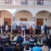 Presenta municipio de Coatepec a integrantes de su Gabinete