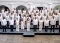 Alcaldesa Maryjose Gamboa presenta el Gabinete Municipal de Boca del Río 2026-2029