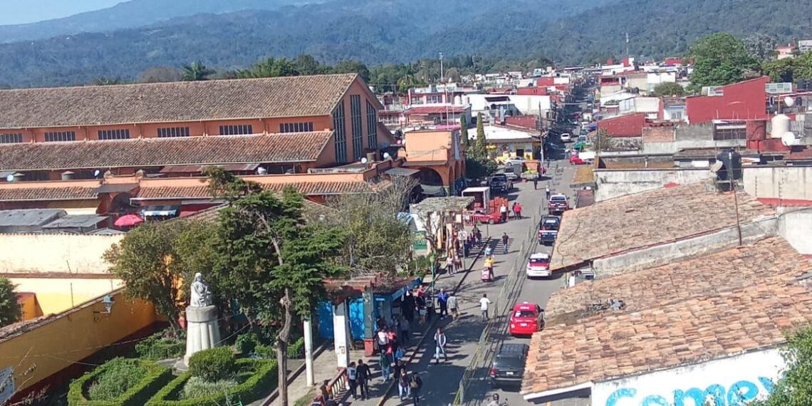 Gobierno de Coatepec libera vialidad en Lerdo y reafirma el orden en el espacio público