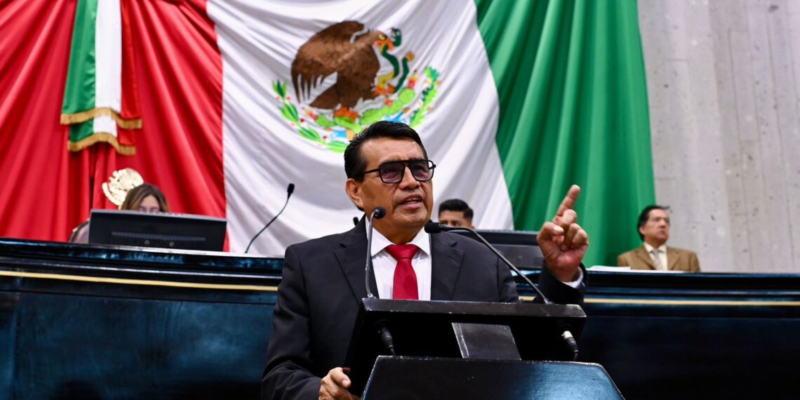 Condena Congreso de Veracruz intervención militar en Venezuela