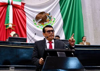 Condena Congreso de Veracruz intervención militar en Venezuela