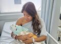 Con atención médica oportuna, Veracruz recibe a los primeros bebés de 2026