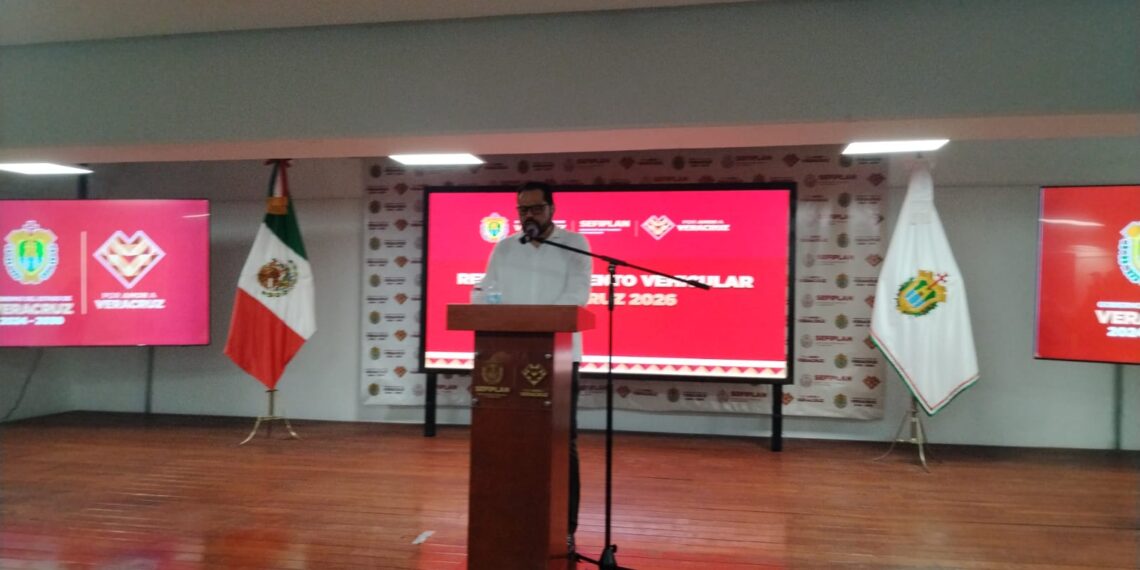 Programa de Reemplacamiento 2026 Año nuevo, placas nuevas