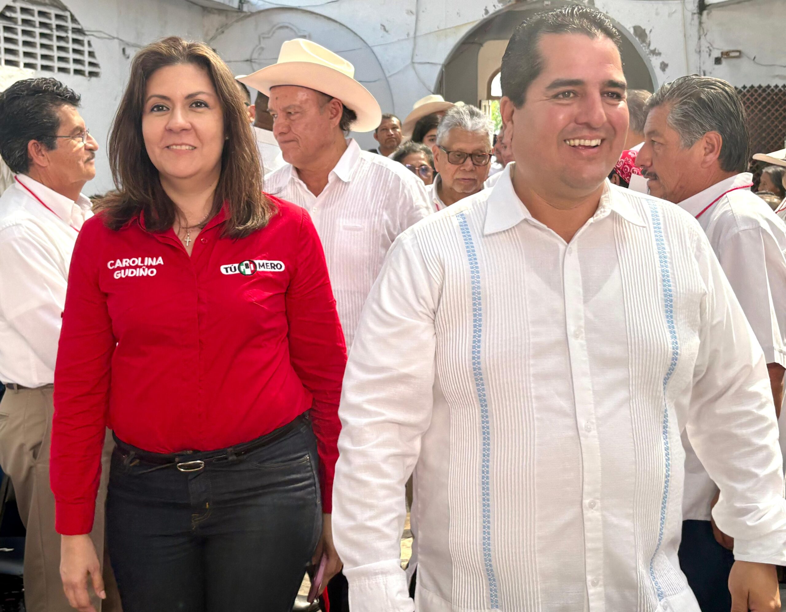 Denuncia CNC abandono institucional en el 111 Aniversario de la Ley Agraria