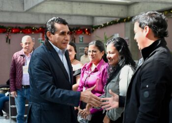 En 2026, más y mejor atención ciudadana en el Congreso de Veracruz